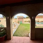 Villa La Flaca Con Piscina Grupo Ac Gestion