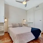 Espectacular Apartamento Con Piscina