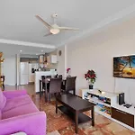 Espectacular Apartamento Con Piscina