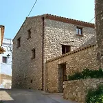 Ca La Petita Den Chinascas