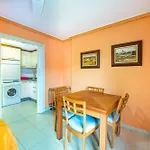 Apartamentos Fuente Sol Casa Azahar