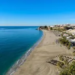 Burriana Beach Apt Nerja