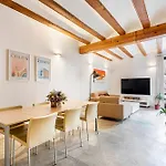 Loft Mercado Mossen Sorell