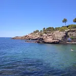 Apartamento Con Vistas Al Mar