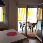 Apartamento Con Vistas Al Mar