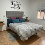 Palacio De Ferias Apartamento