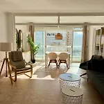 Apartamento En Playa De Cullera