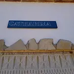 Finca El Gaudi, Casita Catharina