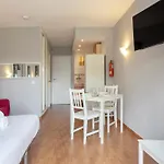 Sunstay Loft Minerva Benalmadena