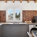 Conjunto Casas Faquinse