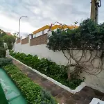 Apartamento Playa La Carihuela Con Piscina Wifi
