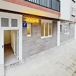 Bilbao Rooms Etxebarria