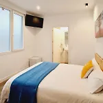 Bilbao Rooms Etxebarria