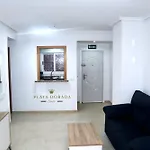 Playa Dorada Suite