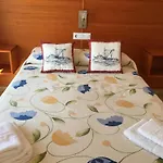 Apartamentos Turisticos Mirador Del Mar