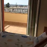Apartamentos Turisticos Mirador Del Mar