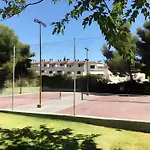 Apartamento Francas