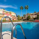 Hoyo I - Isla Canela Golf Ghhi15B2P65
