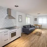 Apartamento Superior En Playa Cargador Albert Villas