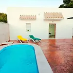 Apartamento Rural Con Piscina Privada Barbate