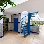 Encantador Apartamento Playa Arena