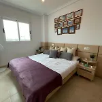 3-Bedroom Apartment