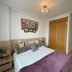 3-Bedroom Apartment