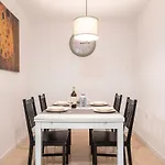 Apartamento 3 Hab Fira De Bcn A 20 Minutos De Bcn Centro