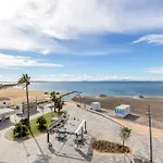 Spectacular Sea Views Apartment With Ac