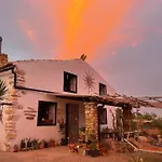Apollo Tepee At Wild Spirit Eco Farm