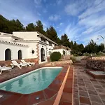 Cortijo El Comendador