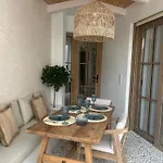 Apartamento De Lujo Con Piscina Climatizada