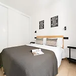 Faro'S Fuengirola Prime Location - Boutique Apartment