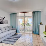 Blue Horizon Apartment In Playa Paraiso