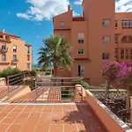 Seaview 2 Beds La Duquesa Port