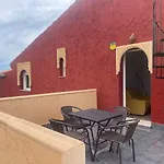 Apartamento Nudista La Menara