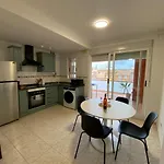 Apartamento Playa De Chilxes