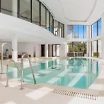 Hillside Flat With Pool In Palo Alto By Costarentals - Ref M49