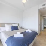 Almeriasuite Luxury Terrace & Pool
