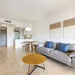 Almeriasuite Luxury Terrace & Pool