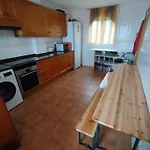 Valencia, Villa, Piscina Privada, Junto A-7 Cerca De Playas, Aeropuerto, Cheste