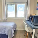 Exclusive Penthouse With Sea Views At Dunas Beach