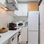 Apartamento Guadalmina Beach L