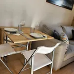 Apartamento Rivera De Laxe