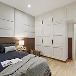Sabate - 3 Bedrooms And Office In Sant Gervasi