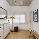 Sabate - 3 Bedrooms And Office In Sant Gervasi