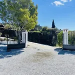 Cortijo Mira Con Piscina Privada By At Home