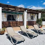 Cortijo Mira Con Piscina Privada By At Home