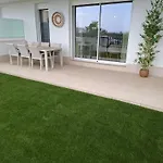 Seaview Luxury 6Pers Apartment With Big Garden