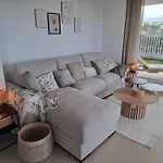 Seaview Luxury 6Pers Apartment With Big Garden